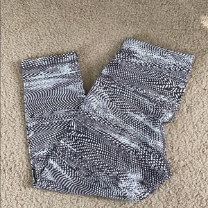 Lululemon align crop 21 inch